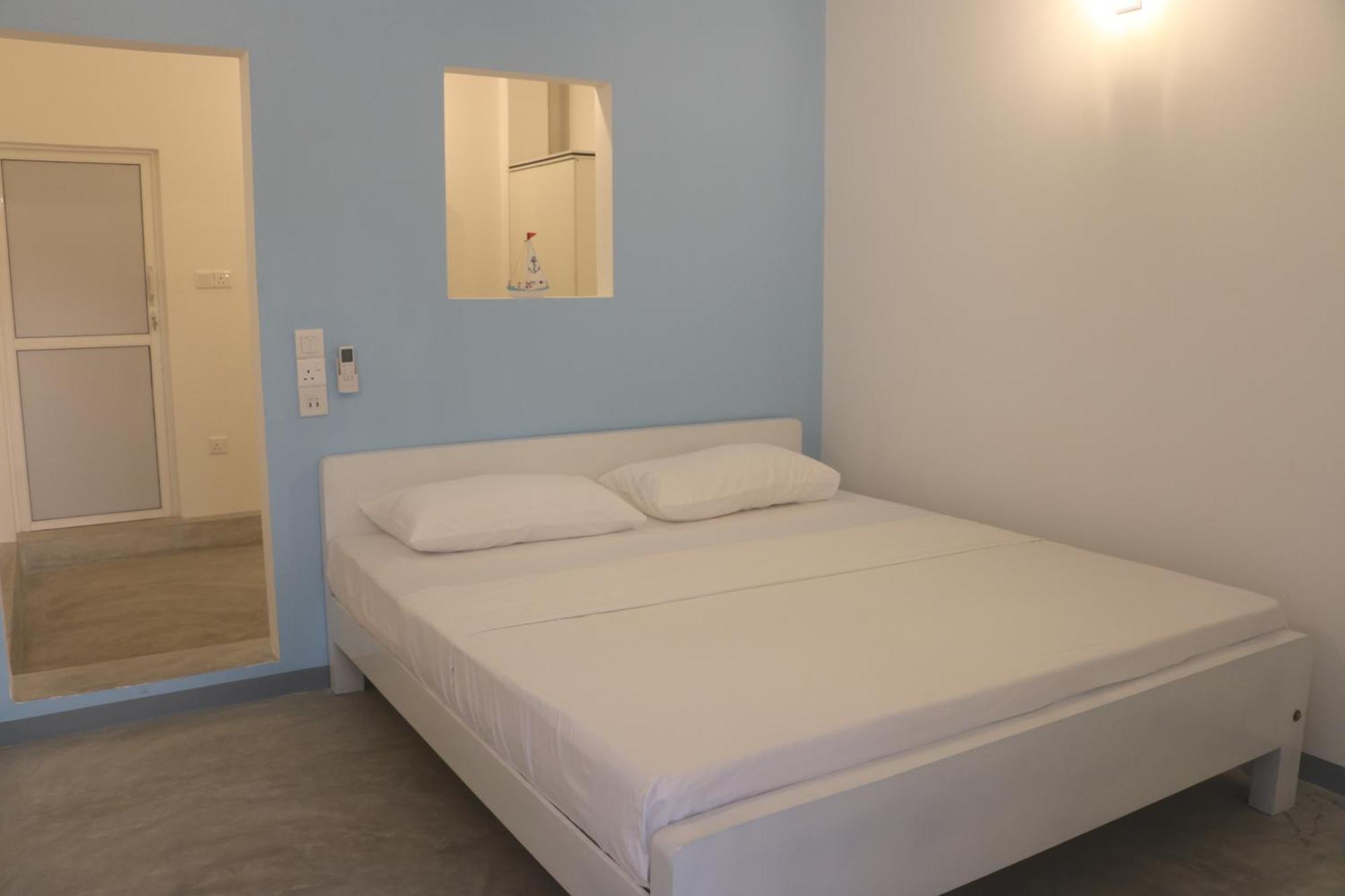 A.V.N Homestay أونا واتونا المظهر الخارجي الصورة