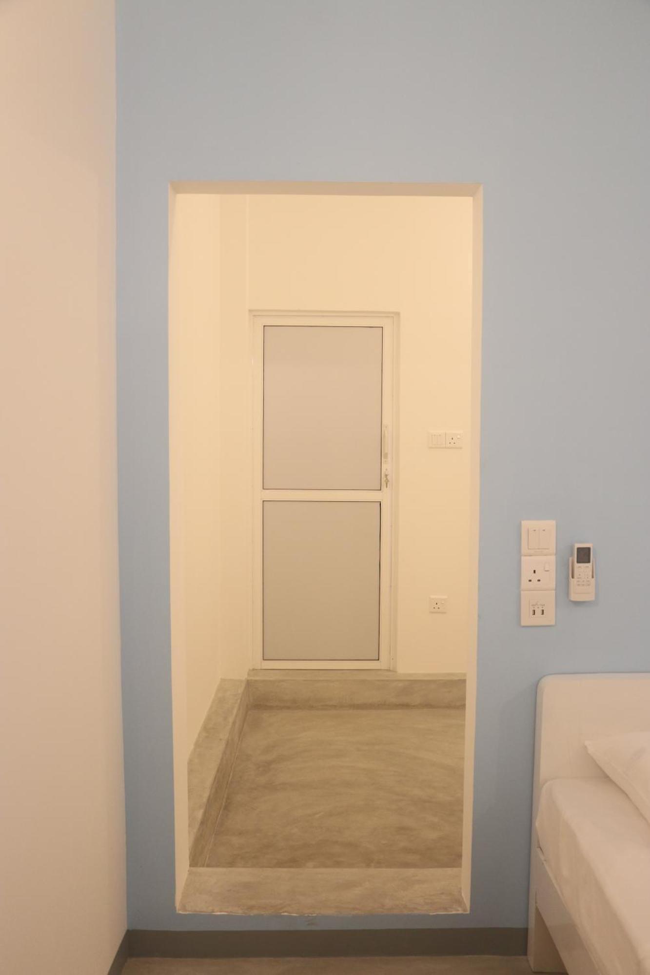 A.V.N Homestay أونا واتونا المظهر الخارجي الصورة