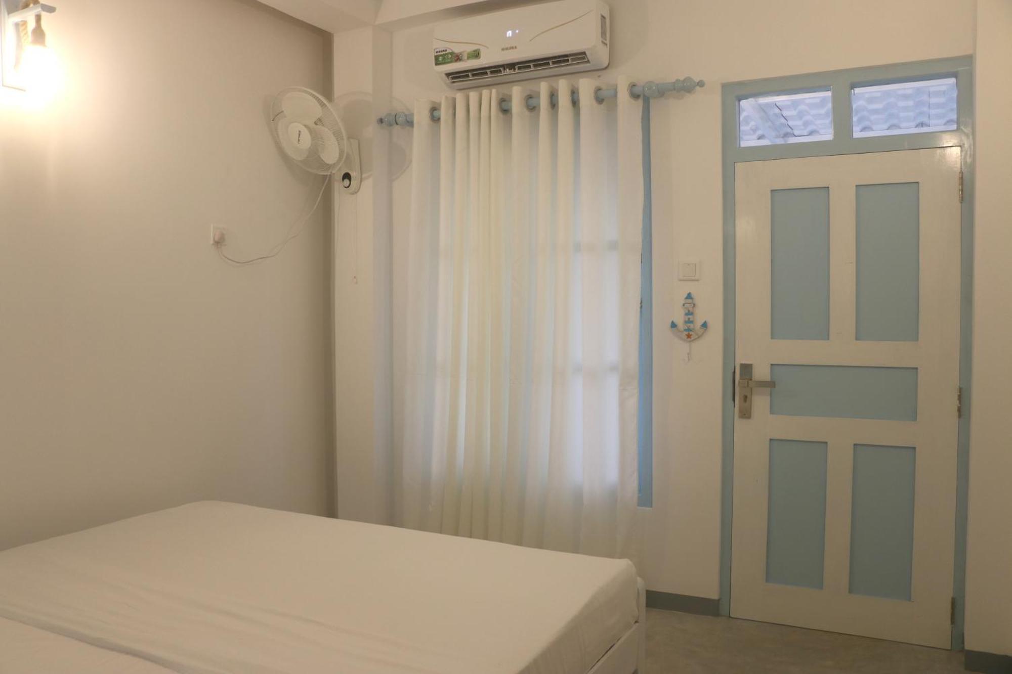 A.V.N Homestay أونا واتونا المظهر الخارجي الصورة