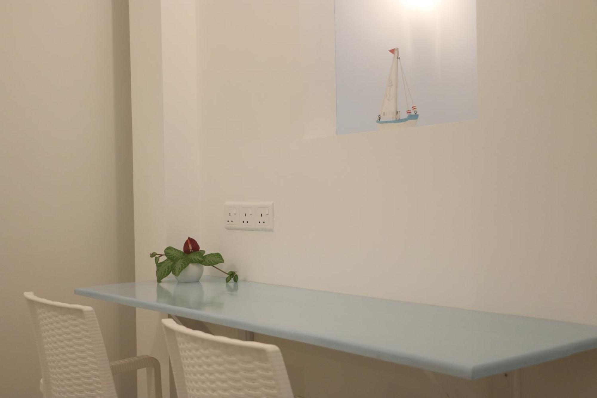 A.V.N Homestay أونا واتونا المظهر الخارجي الصورة