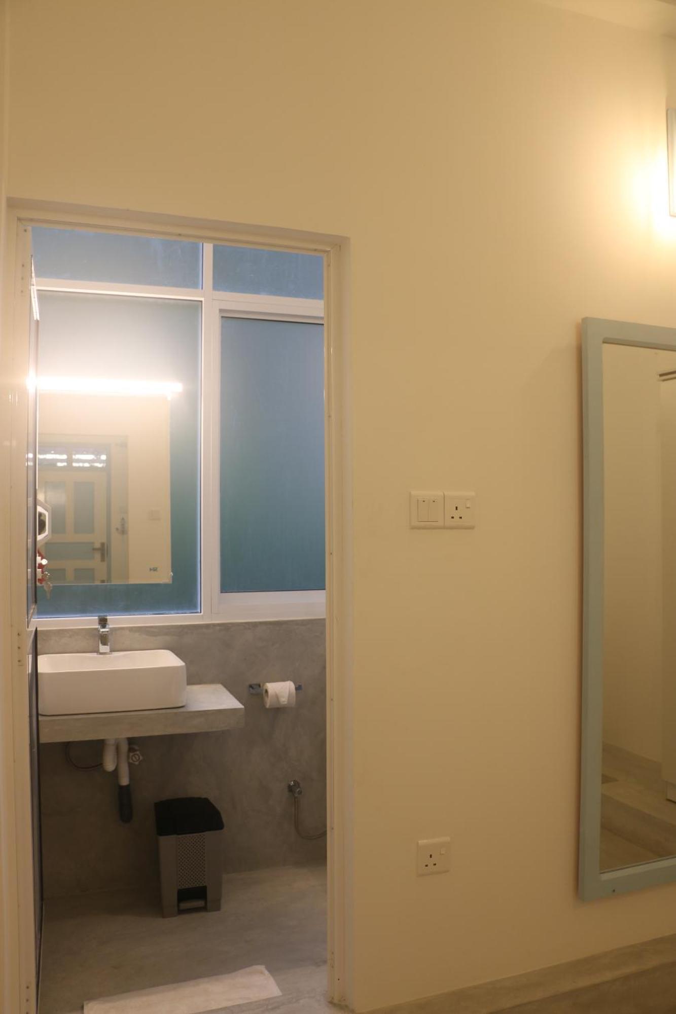 A.V.N Homestay أونا واتونا المظهر الخارجي الصورة