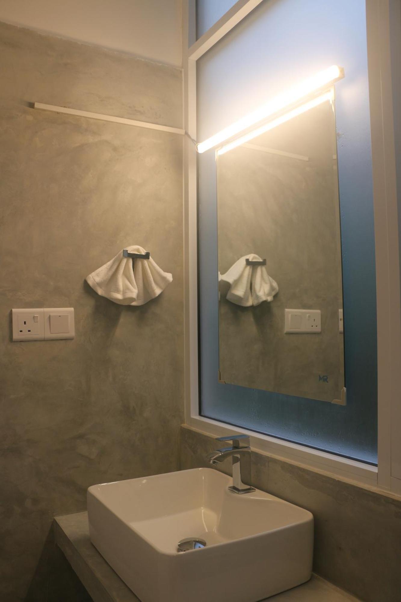 A.V.N Homestay أونا واتونا المظهر الخارجي الصورة