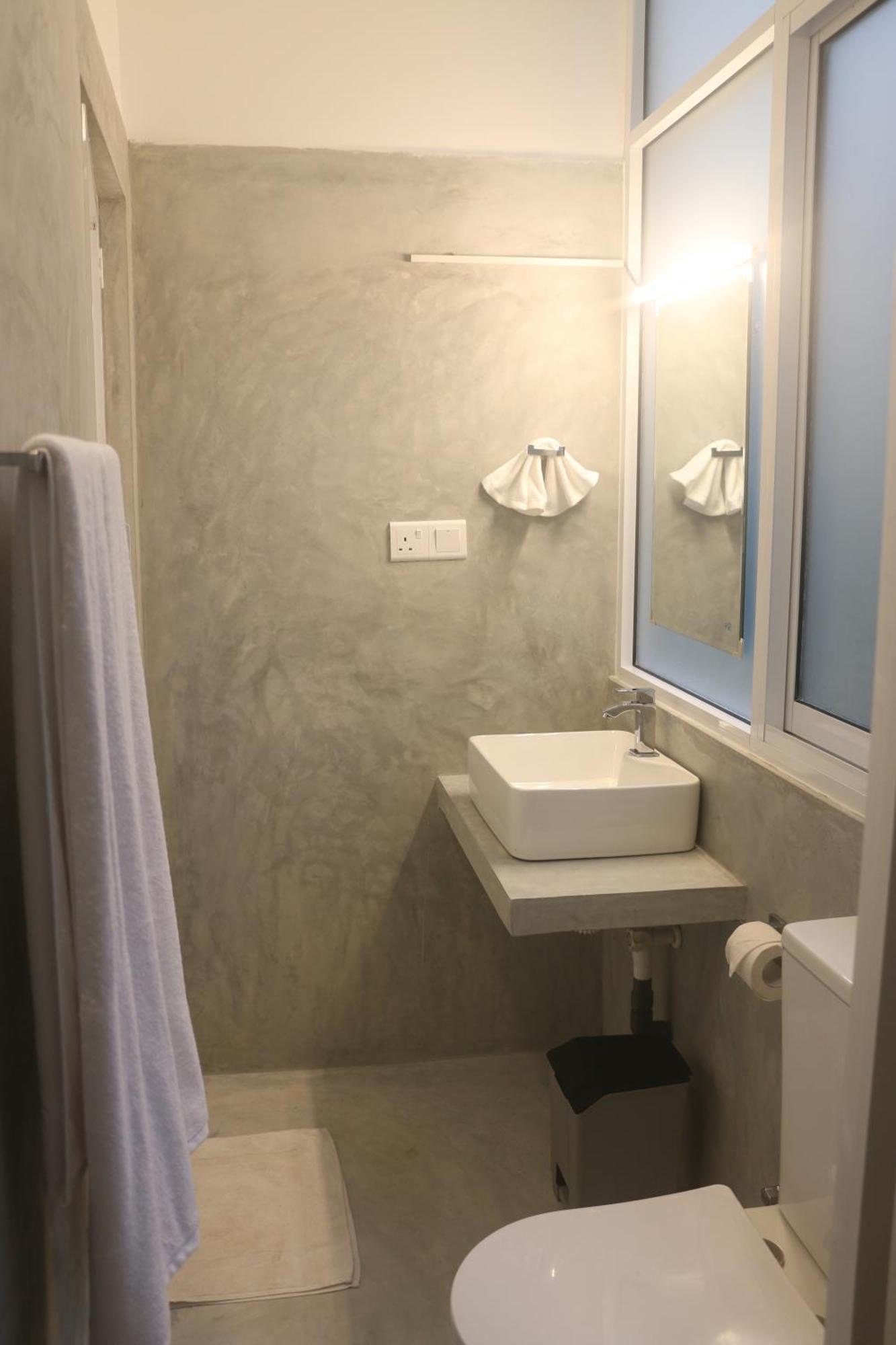 A.V.N Homestay أونا واتونا المظهر الخارجي الصورة