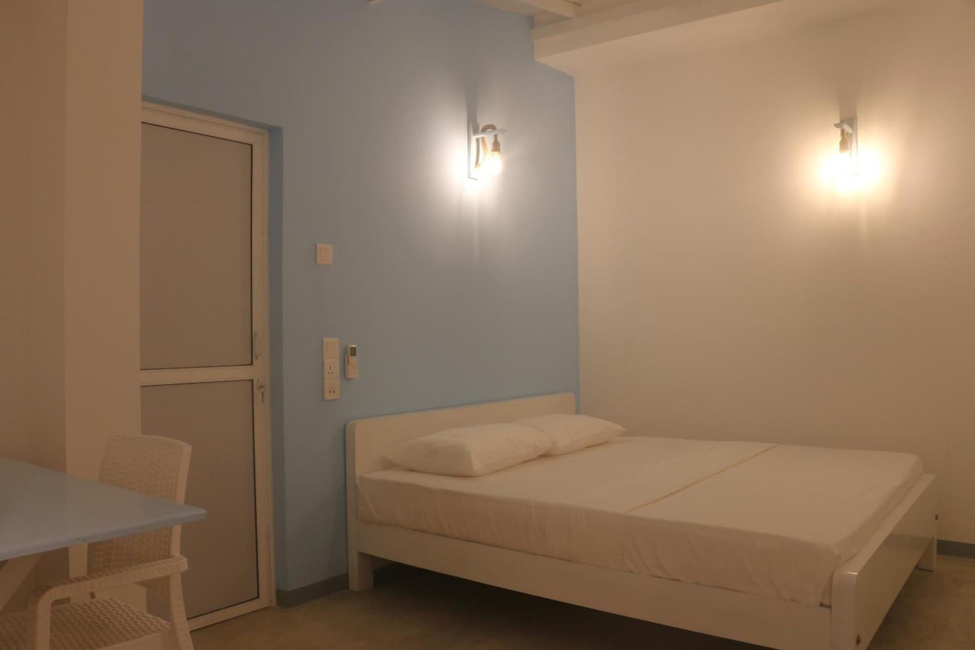 A.V.N Homestay أونا واتونا المظهر الخارجي الصورة