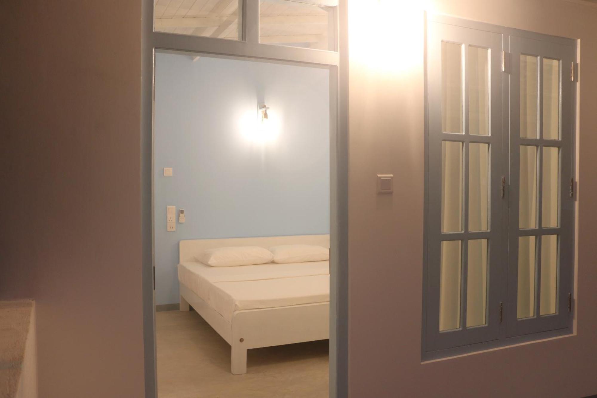 A.V.N Homestay أونا واتونا المظهر الخارجي الصورة
