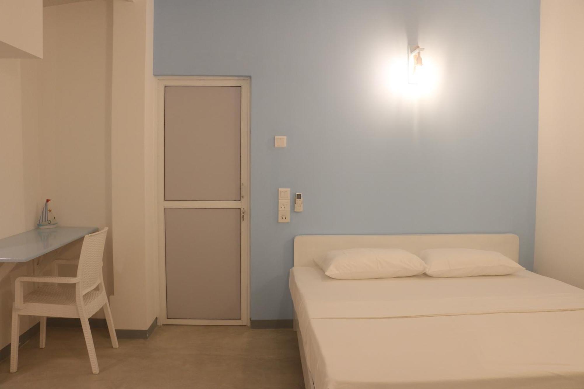 A.V.N Homestay أونا واتونا المظهر الخارجي الصورة