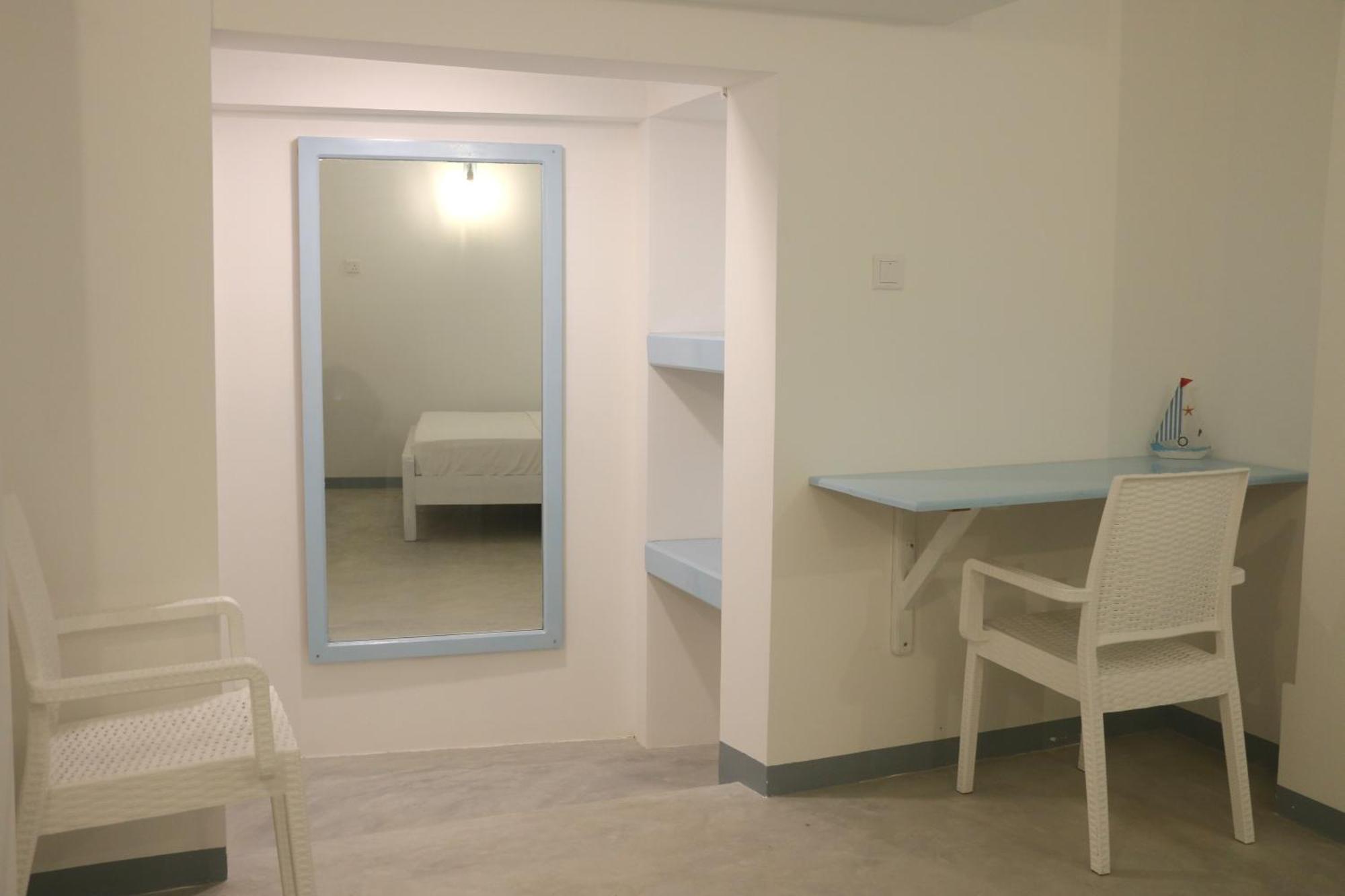 A.V.N Homestay أونا واتونا المظهر الخارجي الصورة