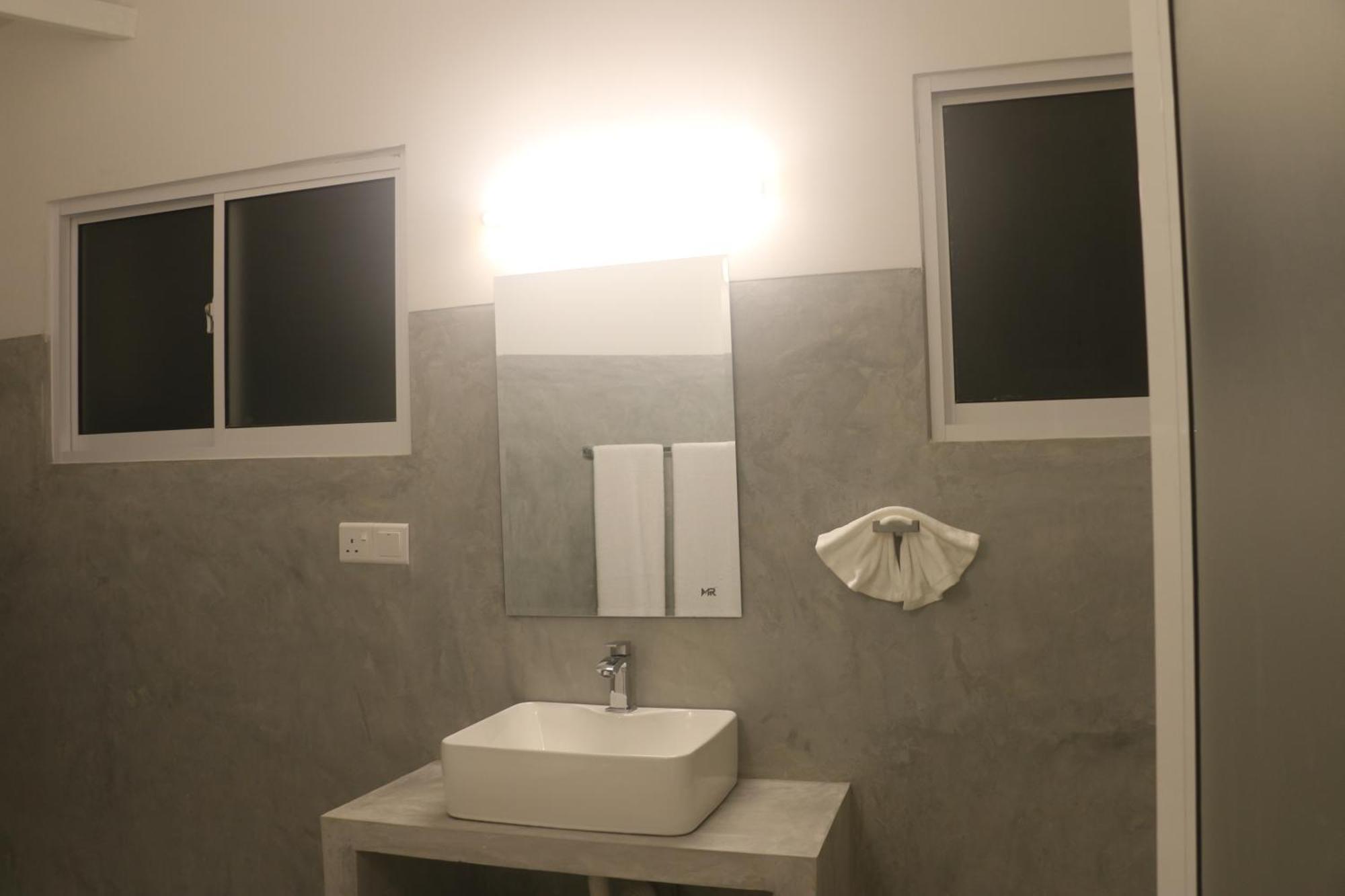 A.V.N Homestay أونا واتونا المظهر الخارجي الصورة